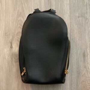 Louis Vuitton Mabillon Backpack